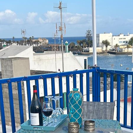 La Buganvilla Rooms Аресифе Екстериор снимка