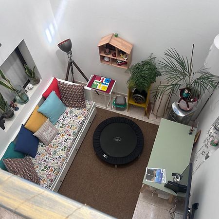 La Buganvilla Rooms Аресифе Екстериор снимка