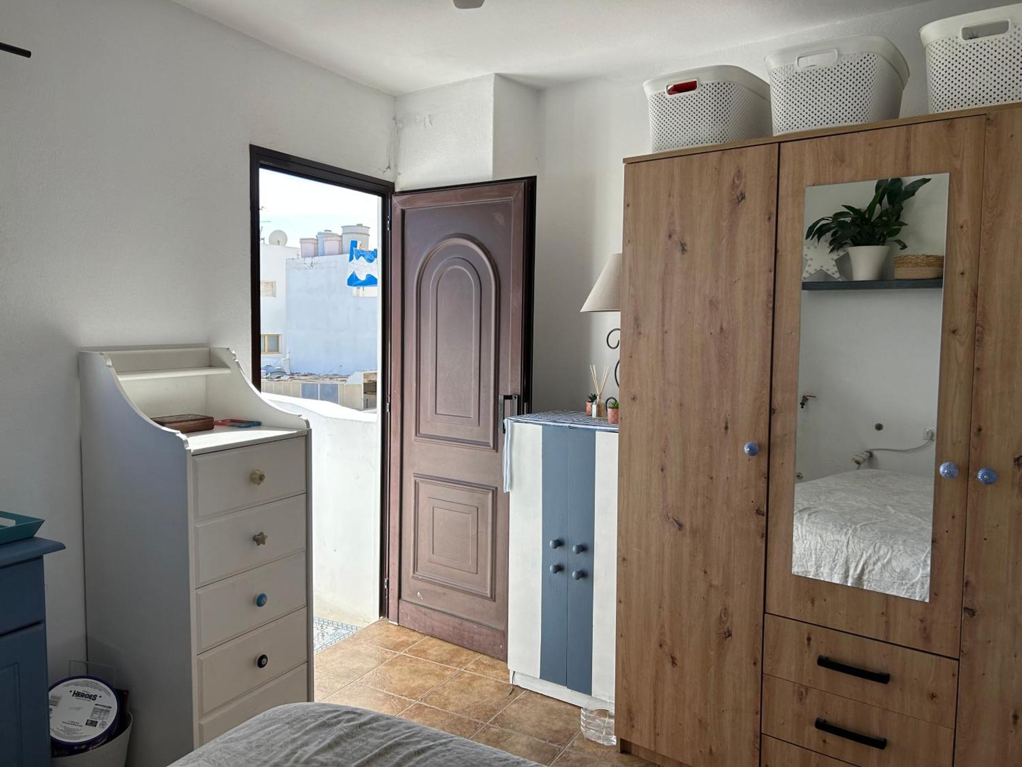La Buganvilla Rooms Аресифе Екстериор снимка