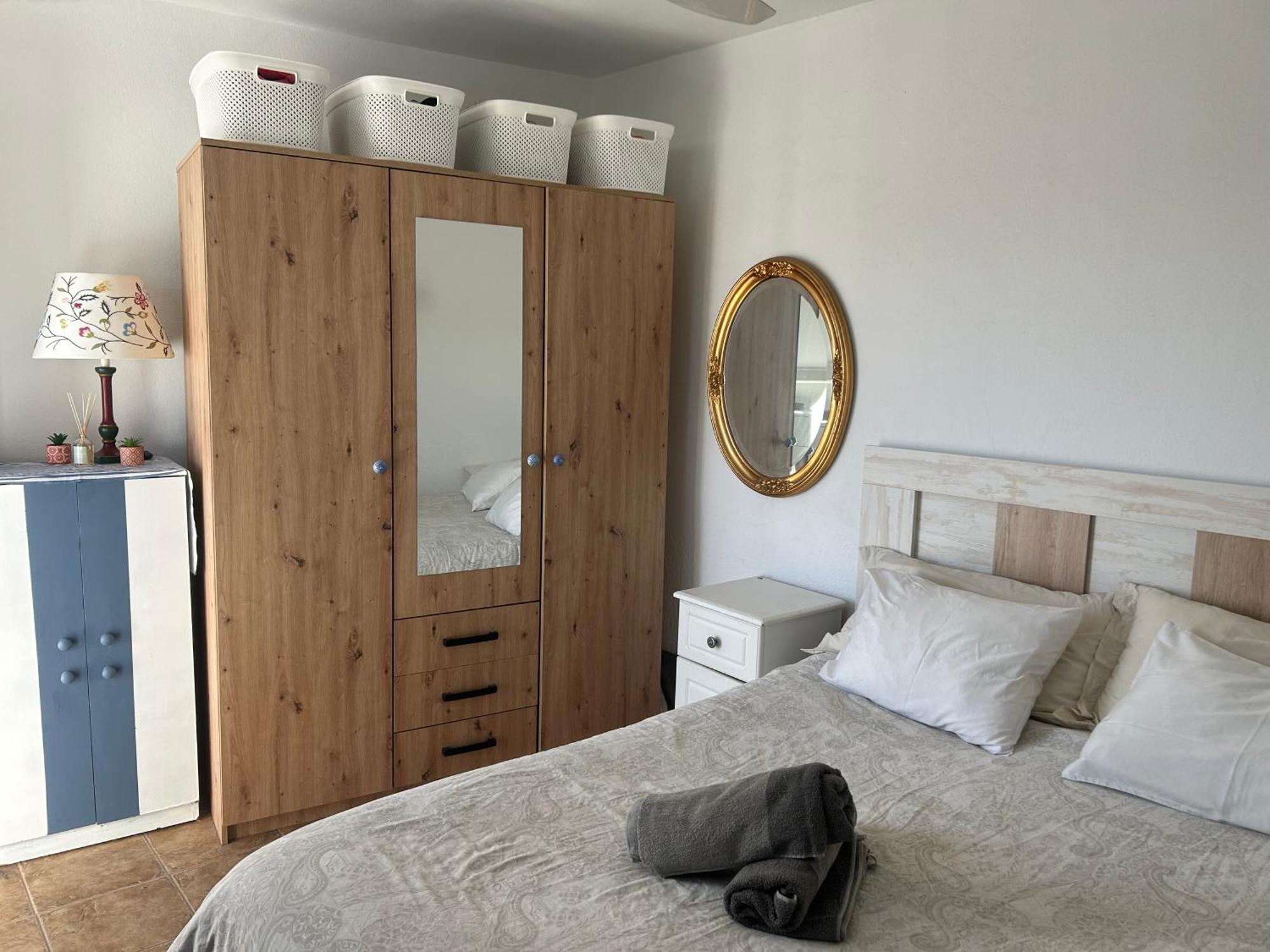 La Buganvilla Rooms Аресифе Екстериор снимка