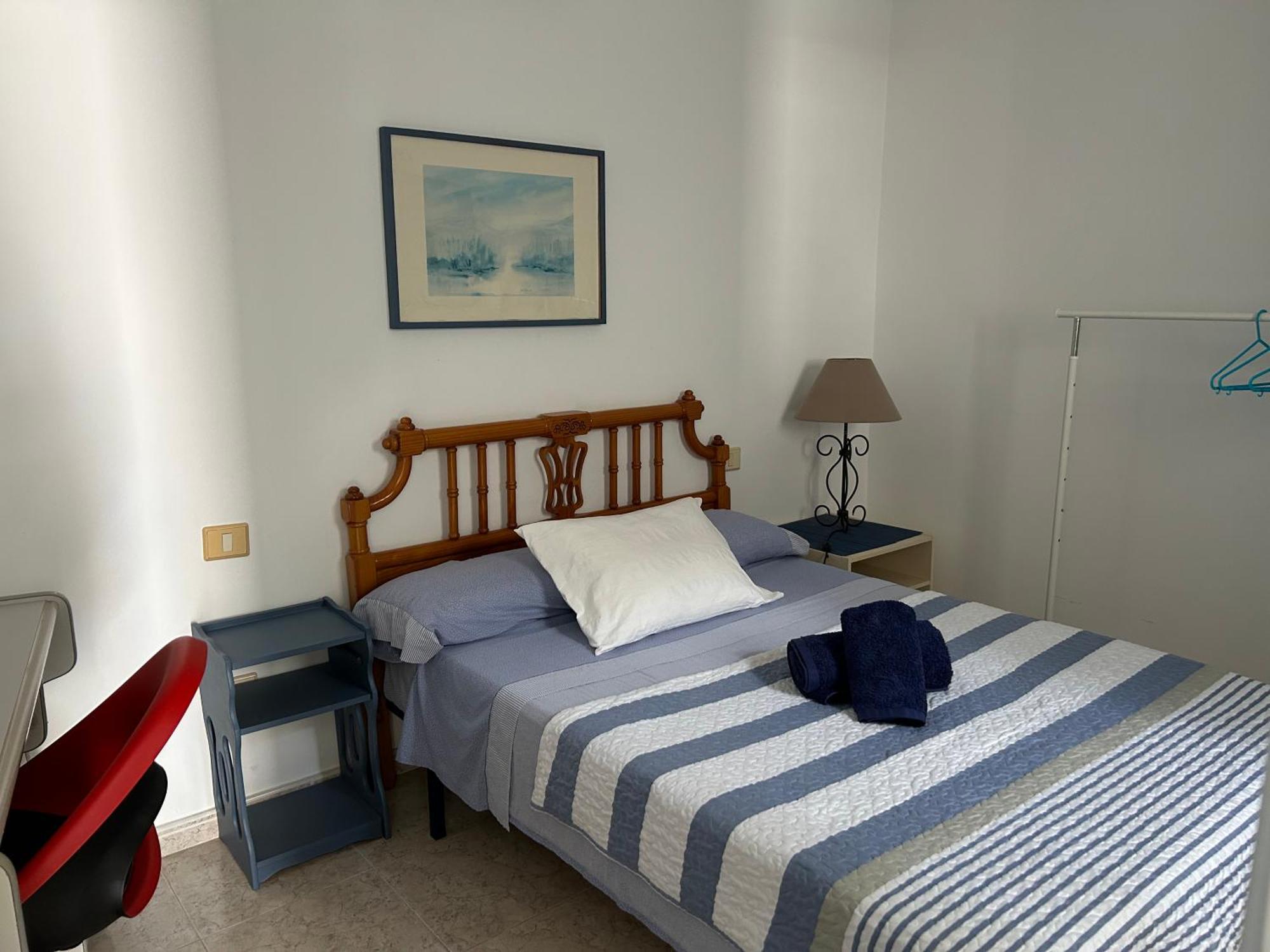 La Buganvilla Rooms Аресифе Екстериор снимка