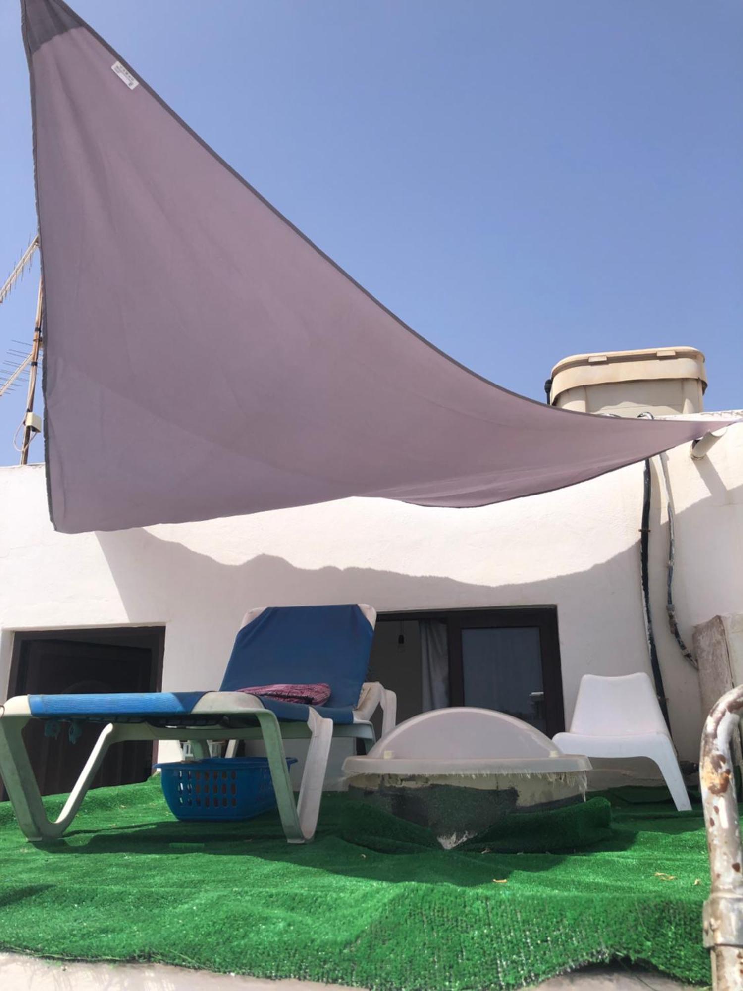 La Buganvilla Rooms Аресифе Екстериор снимка