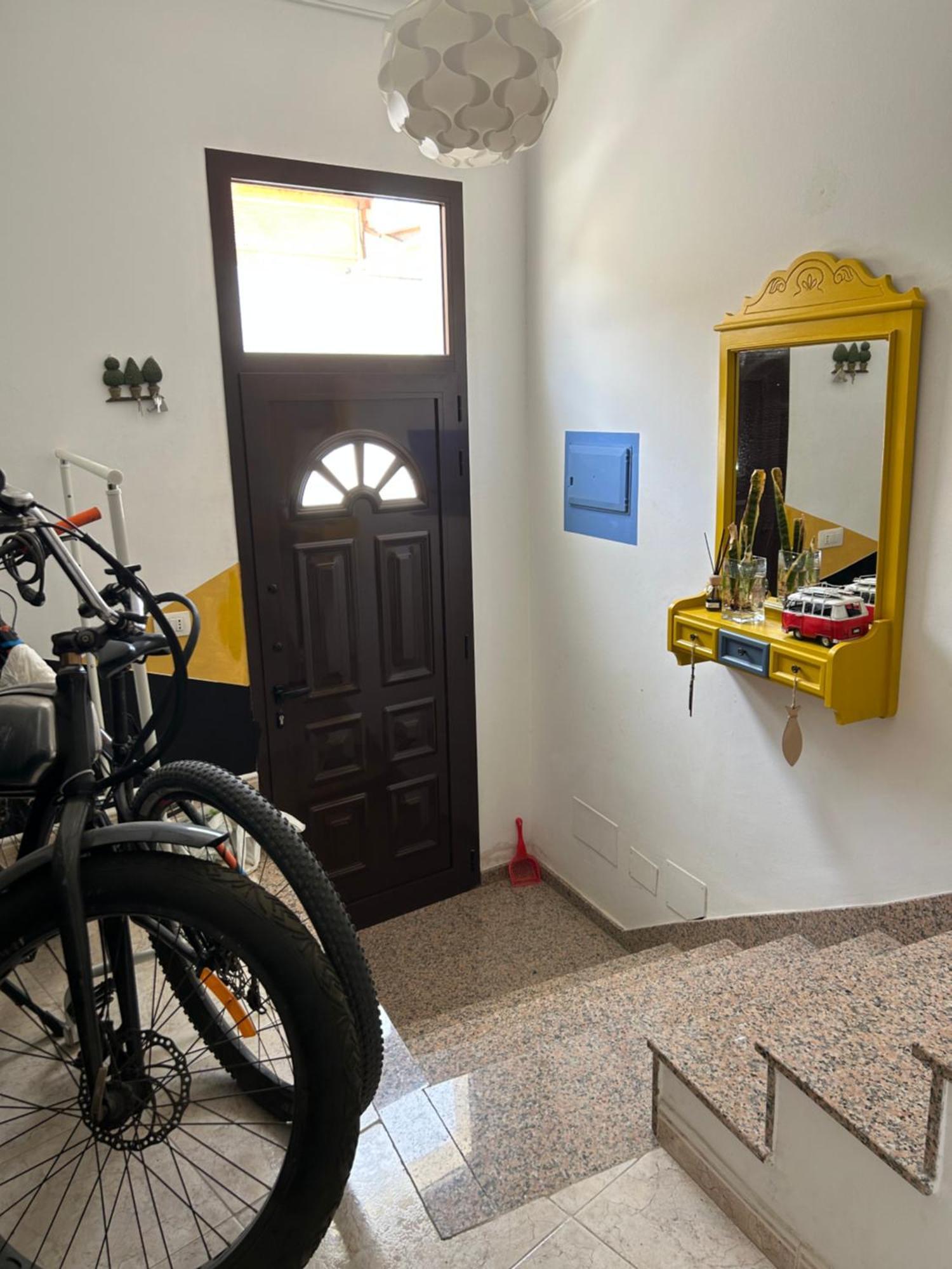 La Buganvilla Rooms Аресифе Екстериор снимка