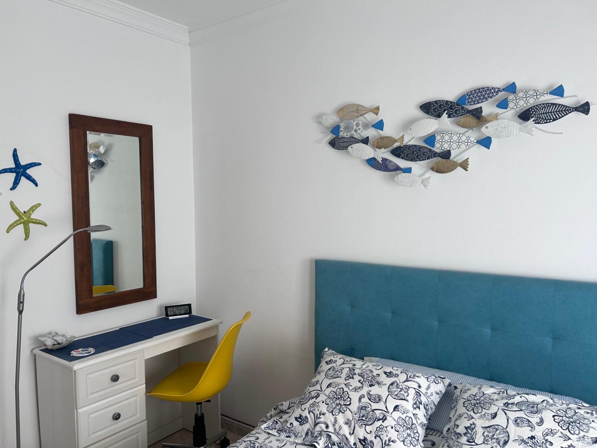 La Buganvilla Rooms Аресифе Екстериор снимка