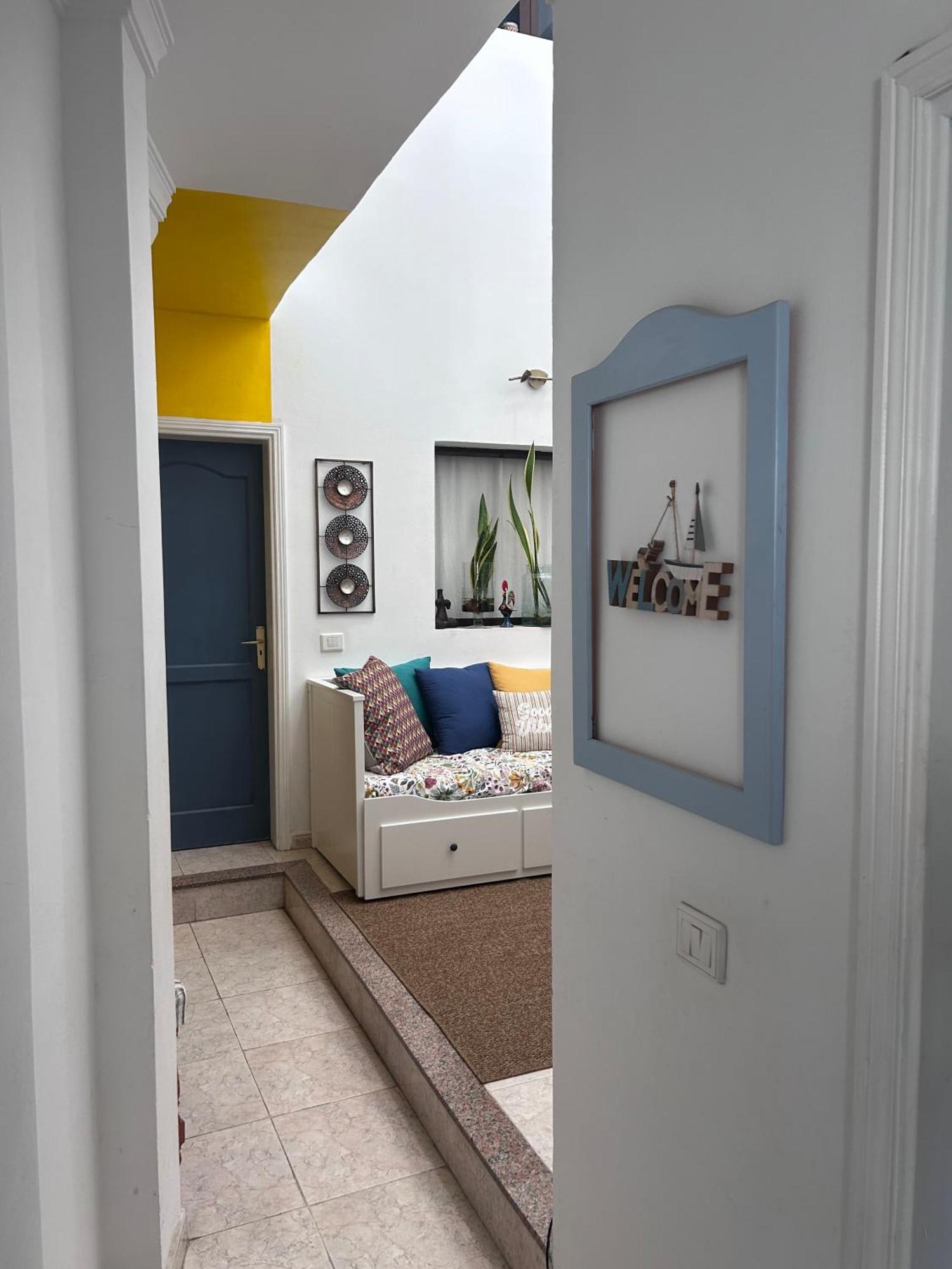 La Buganvilla Rooms Аресифе Екстериор снимка