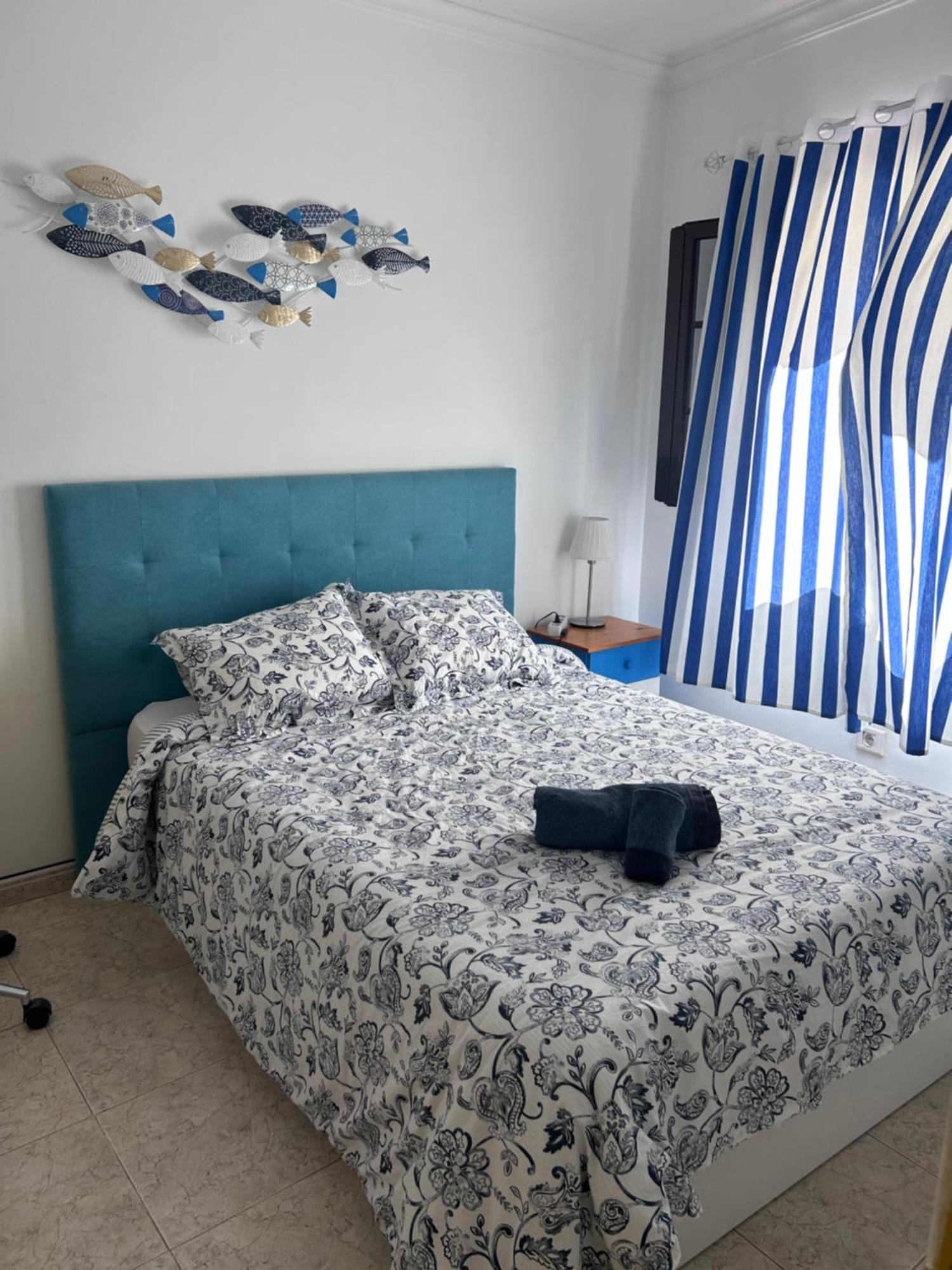 La Buganvilla Rooms Аресифе Екстериор снимка