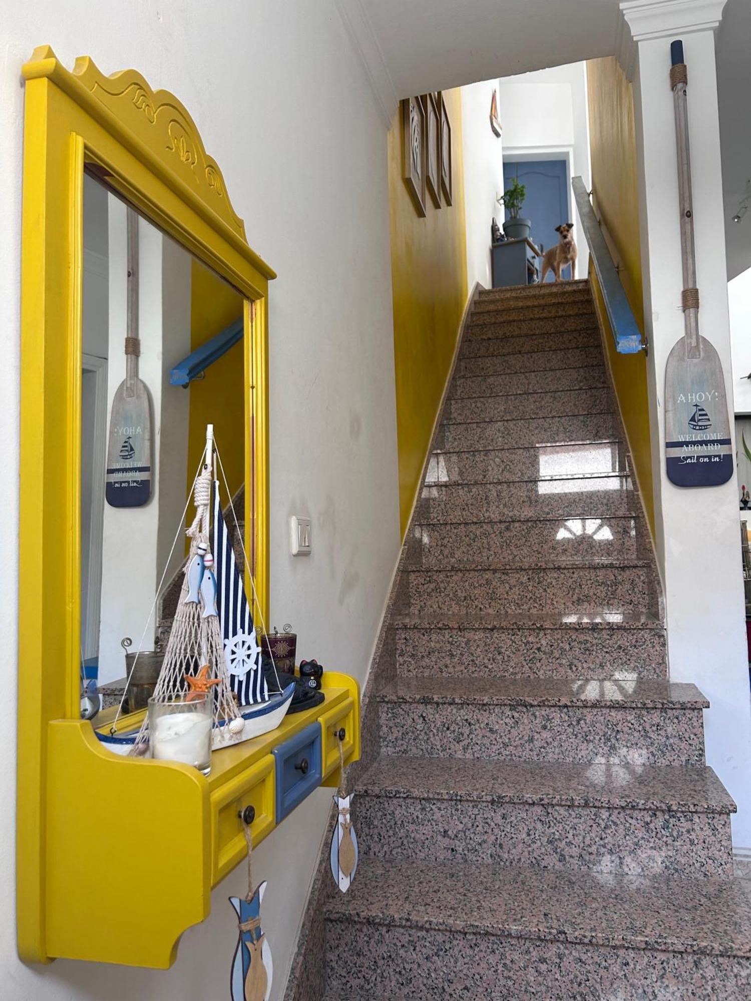 La Buganvilla Rooms Аресифе Екстериор снимка