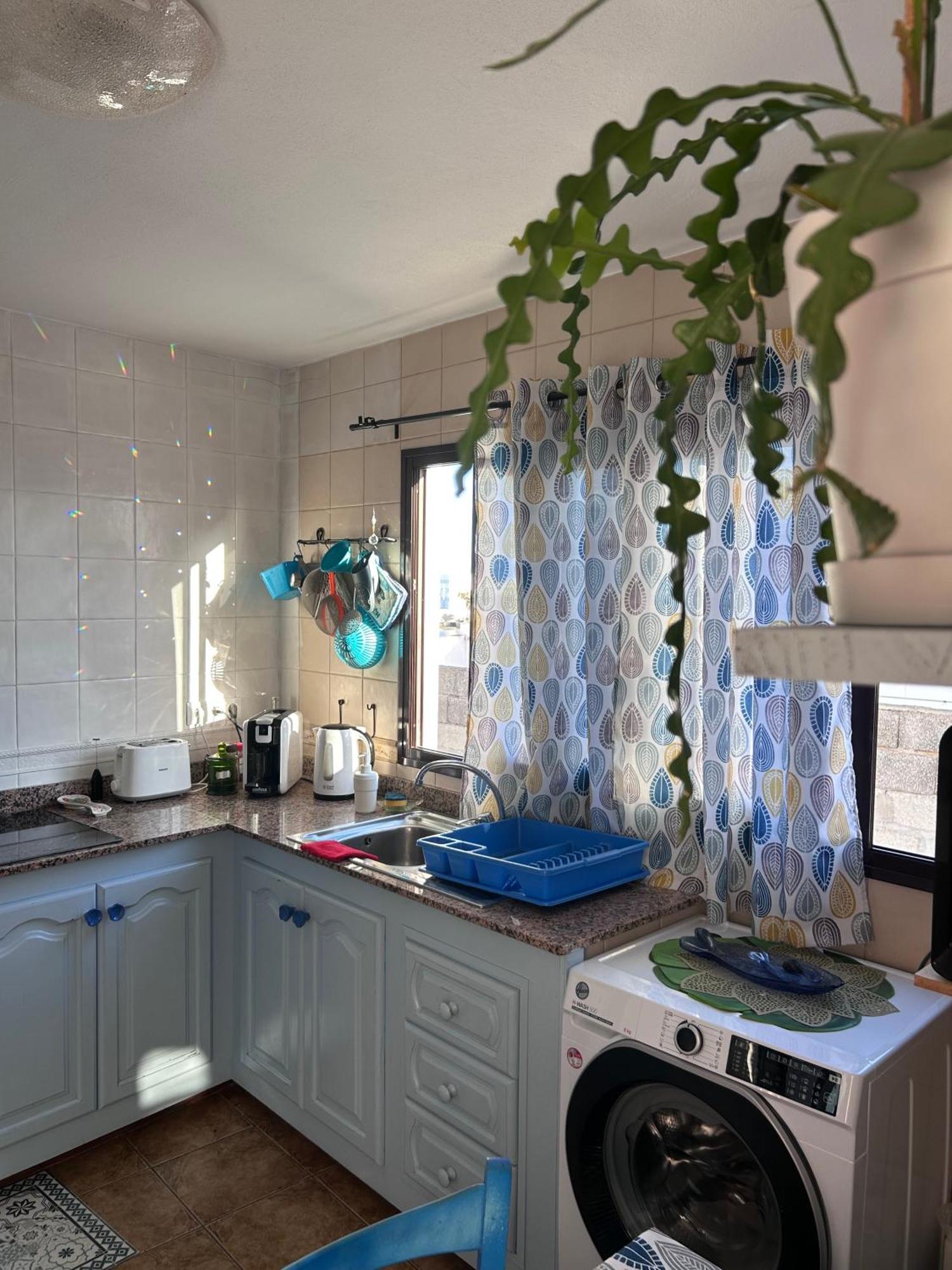 La Buganvilla Rooms Аресифе Екстериор снимка