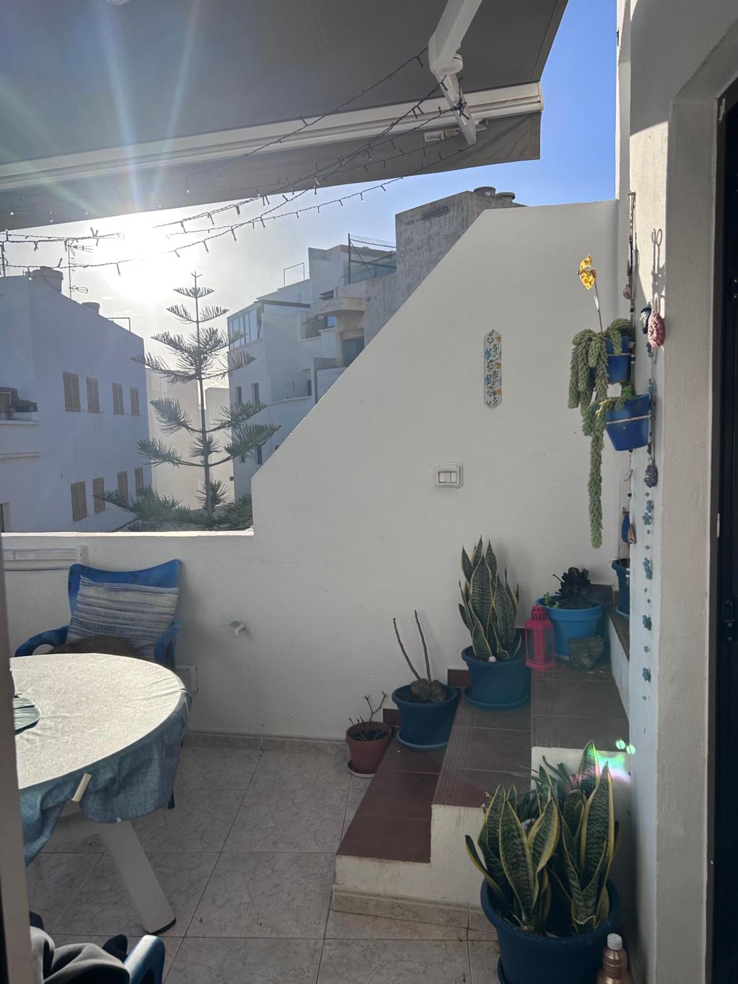 La Buganvilla Rooms Аресифе Екстериор снимка