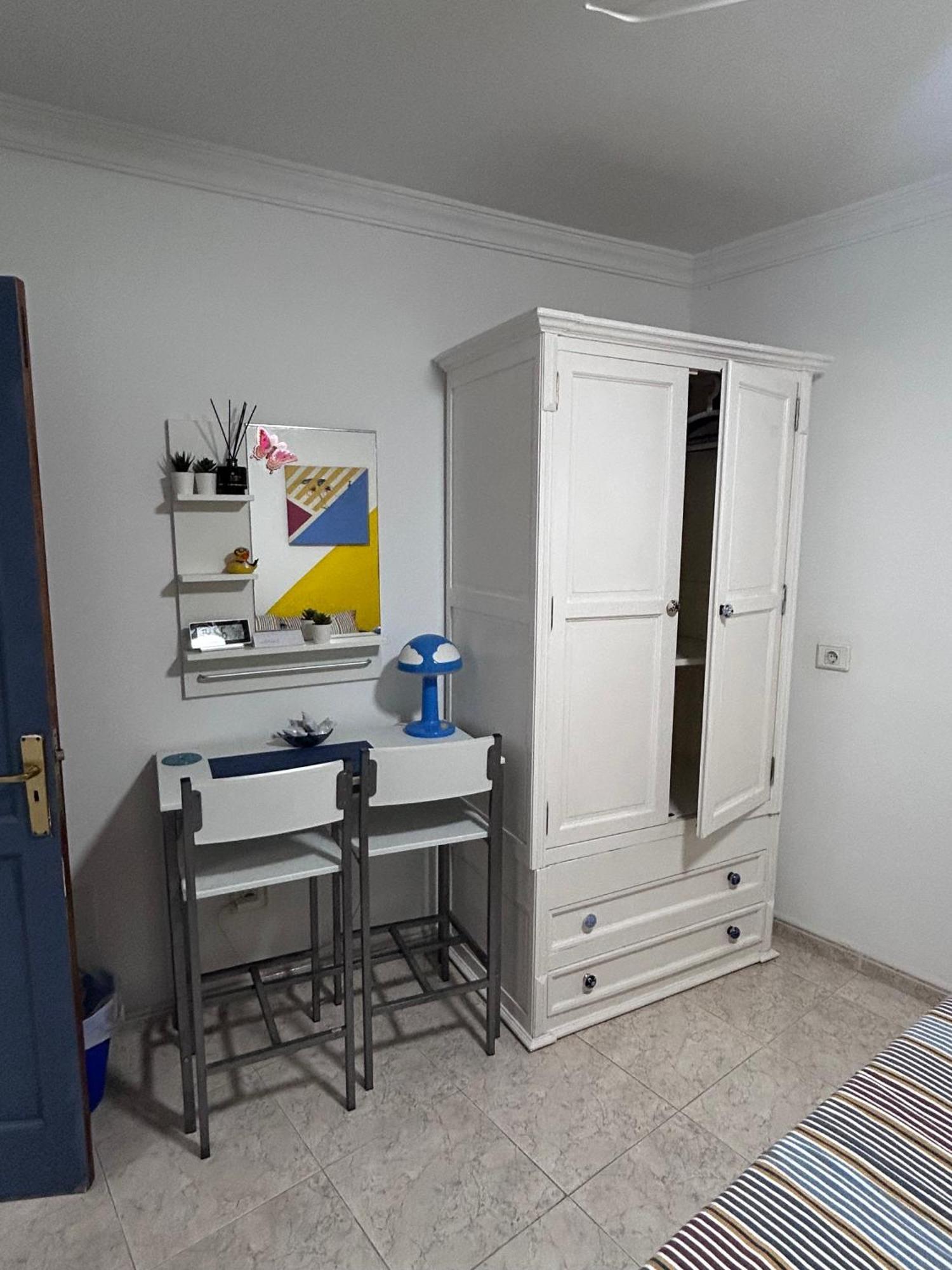 La Buganvilla Rooms Аресифе Екстериор снимка