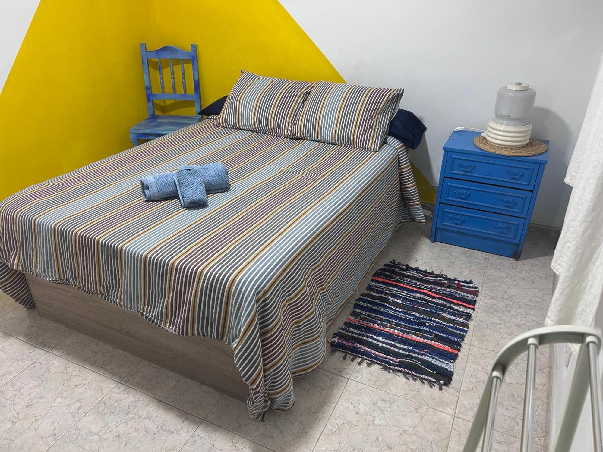 La Buganvilla Rooms Аресифе Екстериор снимка